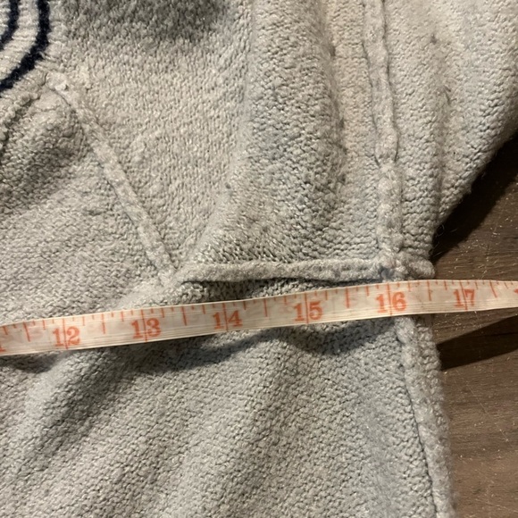 Lucky Brand Long Sleeve Button Down Cardigan Small - Picture 11 of 11